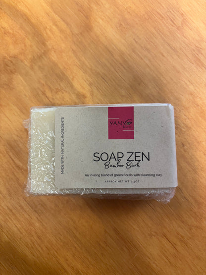 Soap Zen Collection