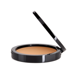 YANY Beauty Dual Blend Pressed Powder Foundation 127