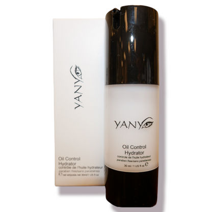 YANY Beauty Oil Management Moisturizer