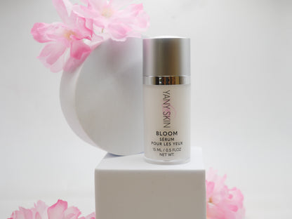 YANY Skin Bloom Eye Serum