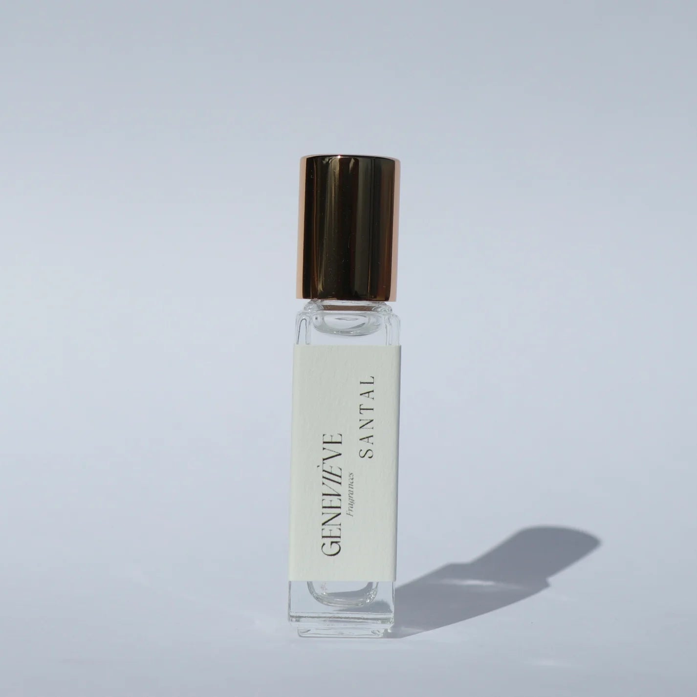 Perfume Oil | Genevieve Fragrances