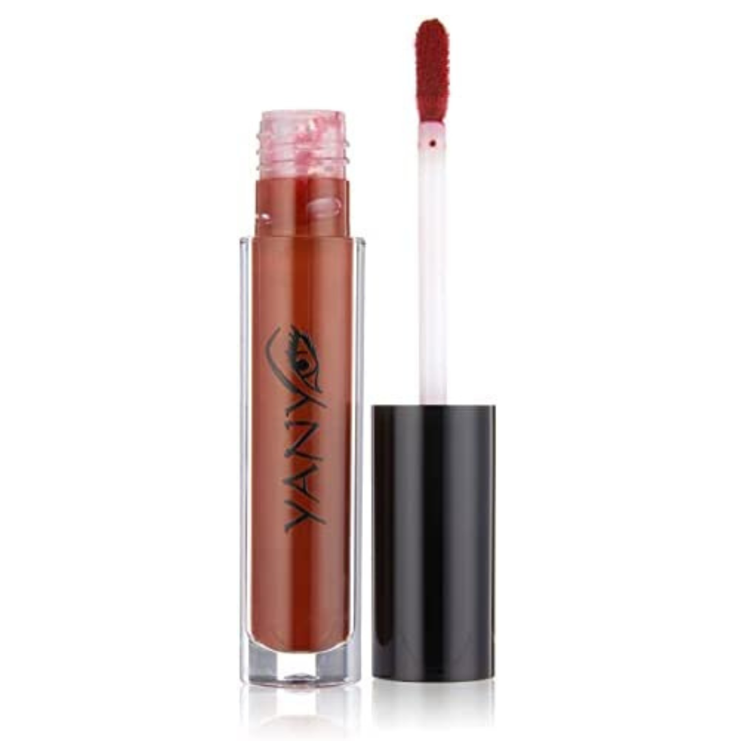 YANY Beauty BEAUTY Matte Liquid Lipstick 55