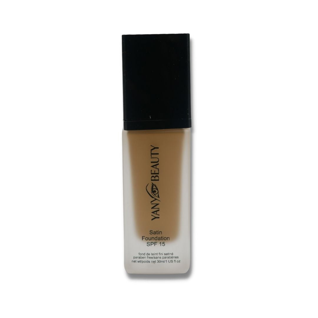 YANY Beauty Our Perfect Shades Liquid Foundation 145