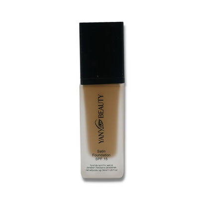 YANY Beauty Our Perfect Shades Liquid Foundation 100