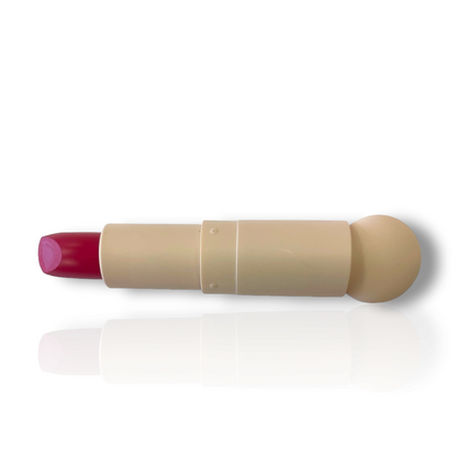 Kiss Me Glam Lipstick Charmed