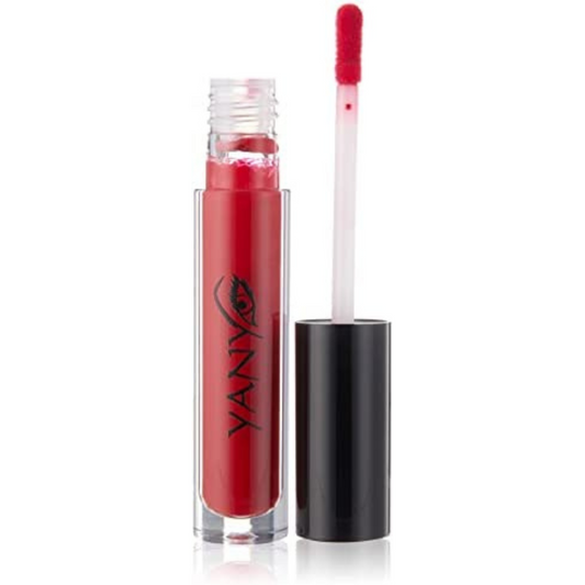 Rouge à lèvres liquide mat YANY Beauty Boss 44