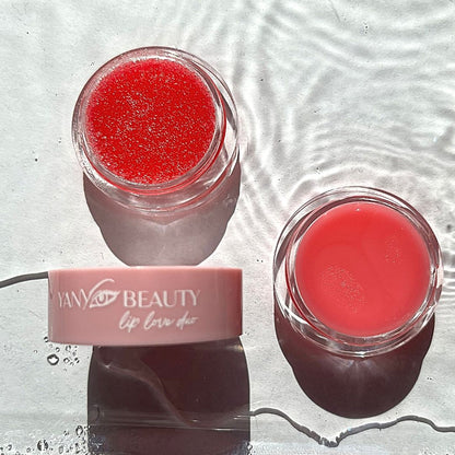 YANY Beauty Lip Love Duo