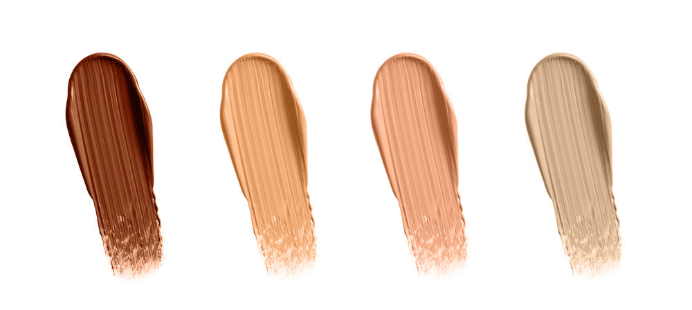 YANY Beauty Full-Coverage Concealing Cream 100