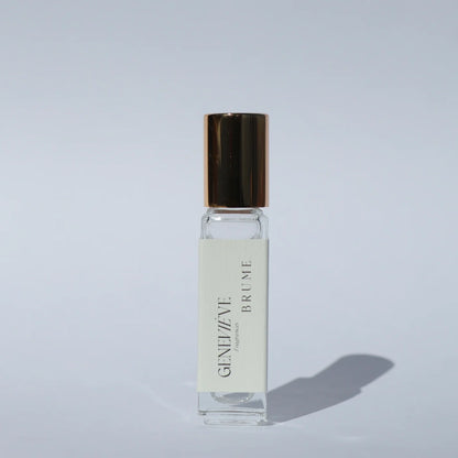 Perfume Oil | Genevieve Fragrances