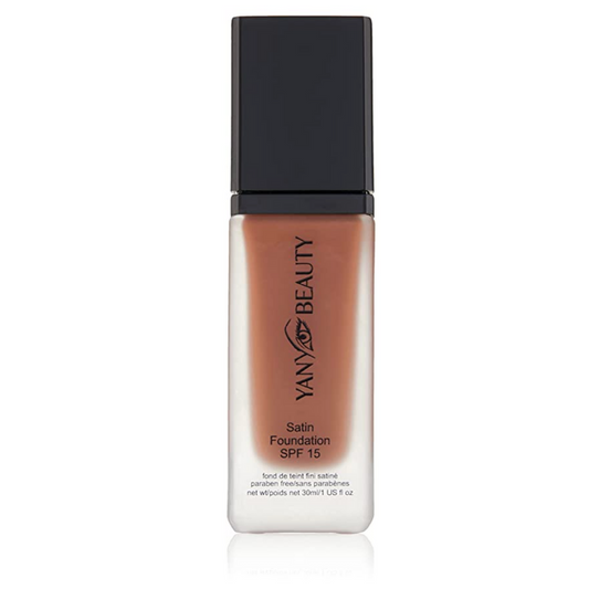 YANY Beauty Our Perfect Shades Liquid Foundation 140