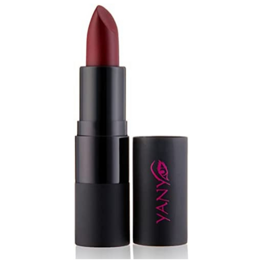 YANY Beauty Power Moisturizing Lipstick 06