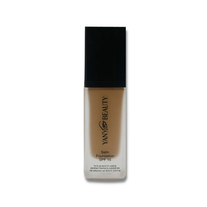 YANY Beauty Our Perfect Shades Liquid Foundation 145