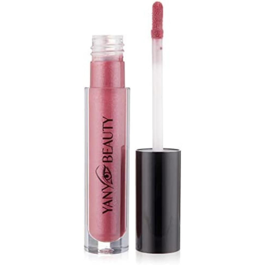 YANY Beauty Tinted Lip Gloss Bonita 02