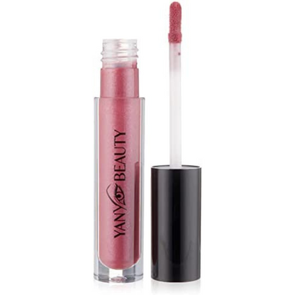 YANY Beauty Tinted Lip Gloss Bonita 02