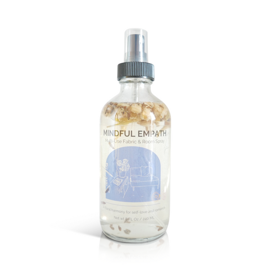 Mindful Empath Multi-Use Air & Fabric Refreshing Spray