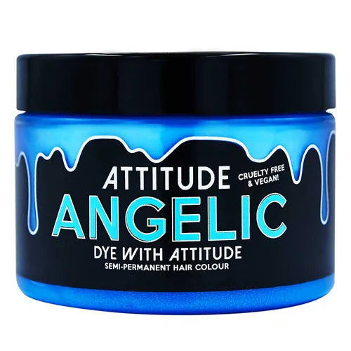 Attitude Hair Dye