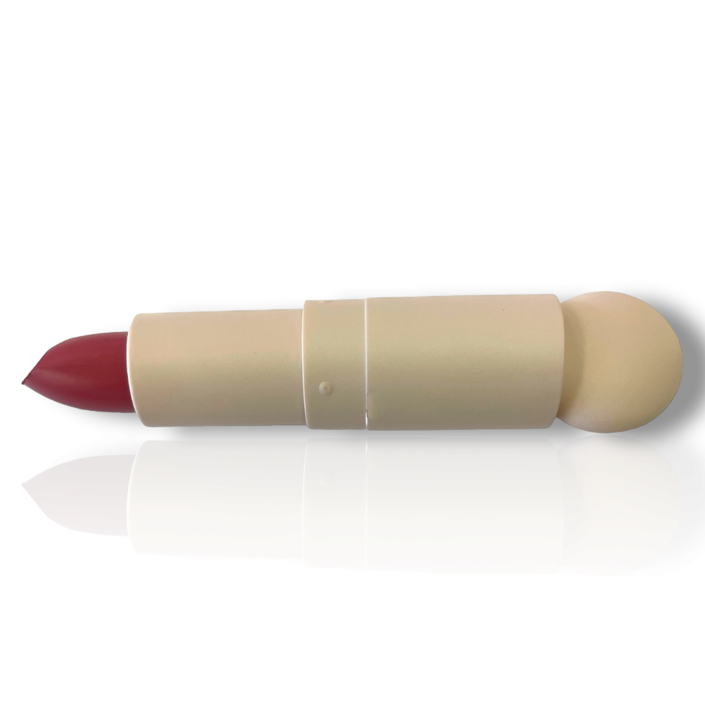 Kiss Me Glam Lipstick Captivate