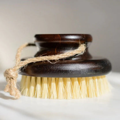 Brosse exfoliante pour le corps | Cashmere Moon