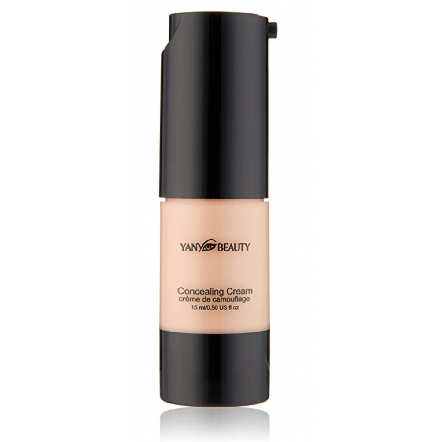 YANY Beauty Full-Coverage Concealing Cream 105