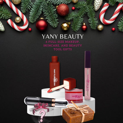 YANY Beauty - Advent Calendar