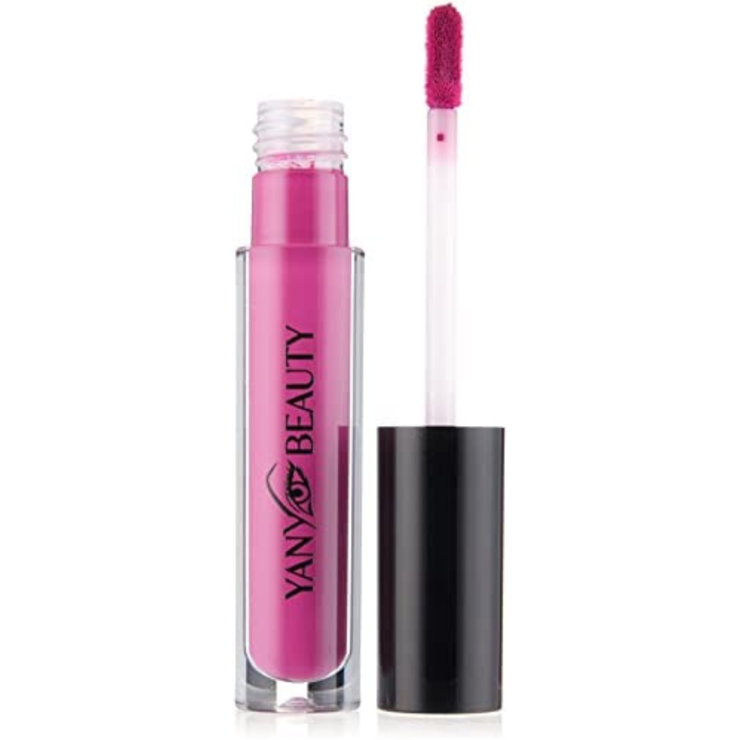 YANY Beauty Bonita Collection Matte Liquid Lipstick43