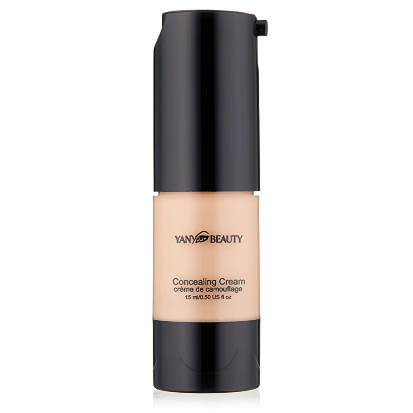 YANY Beauty Full-Coverage Concealing Cream 103