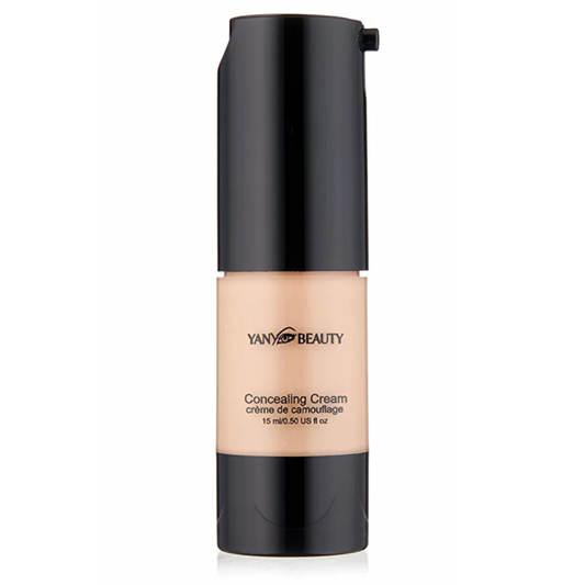 YANY Beauty Full-Coverage Concealing Cream 103