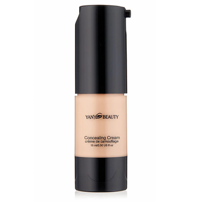 YANY Beauty Full-Coverage Concealing Cream 125