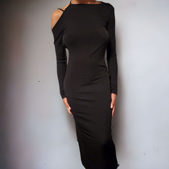 Bare It All Midi (70% Off)