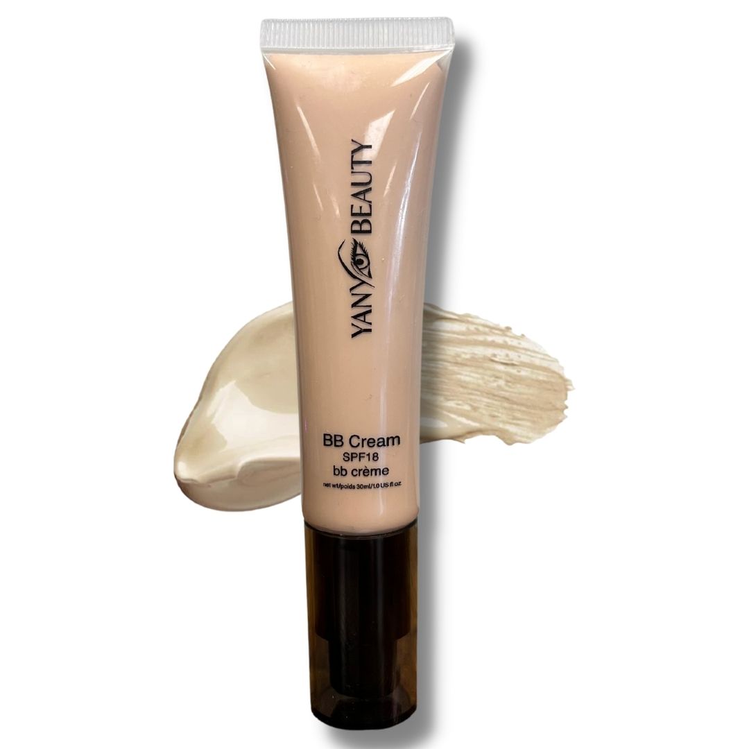 YANY Beauty Flawless BB Cream 115