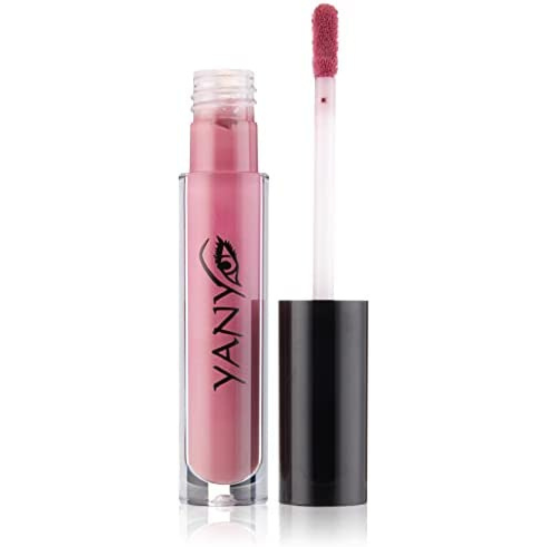 YANY Beauty Bonita Collection Matte Liquid Lipstick43