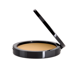 YANY Beauty Dual Blend Pressed Powder Foundation 127