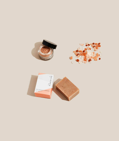 Renew + Replenish Mindful Kit | Palermo