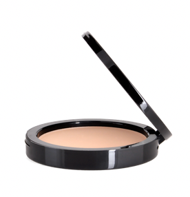 YANY Beauty Dual Blend Pressed Powder Foundation 103