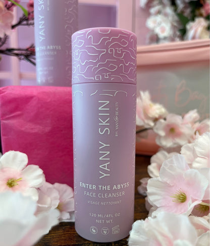 YANY Skin Enter the Abyss Face Cleanser