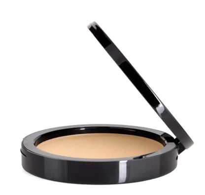 YANY Beauty Dual Blend Pressed Powder Foundation 103