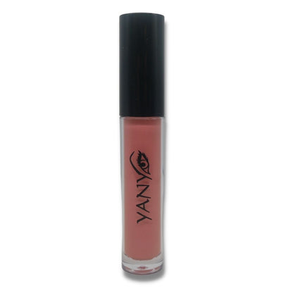 YANY Beauty Destiny Matte Liquid Lipstick 58