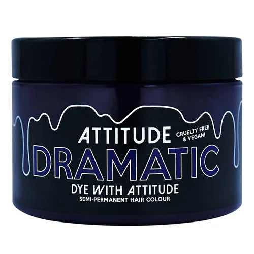 Attitude Hair Dye