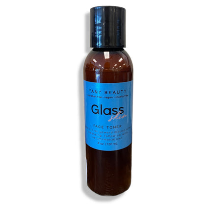 YANY Beauty Glass Face Toner