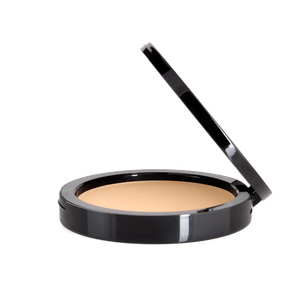 YANY Beauty Dual Blend Pressed Powder Foundation 115