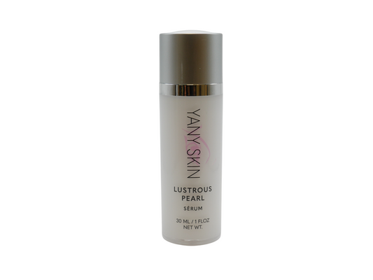 YANY Skin  Lustrous Pearl Serum