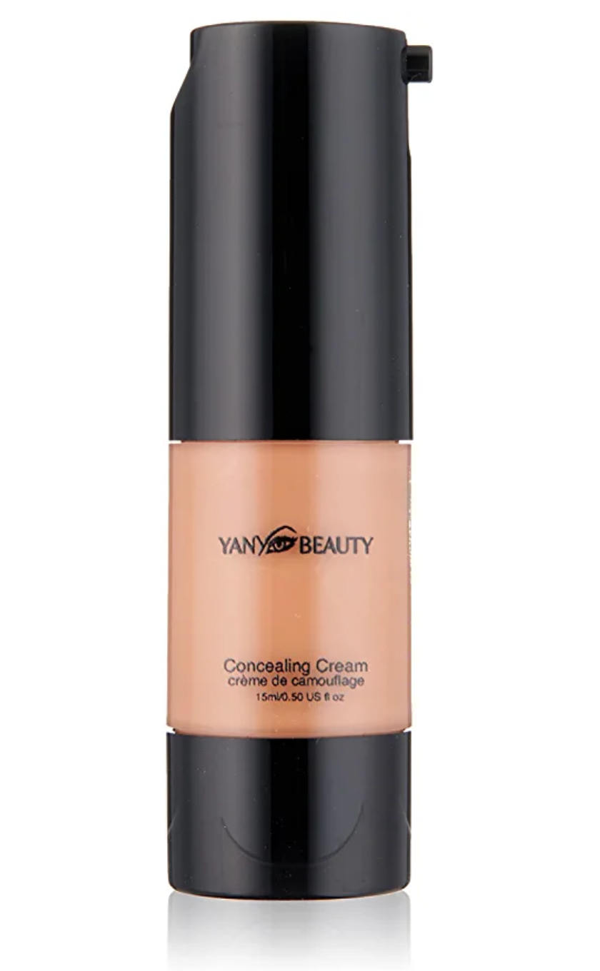 YANY Beauty Full-Coverage Concealing Cream 105