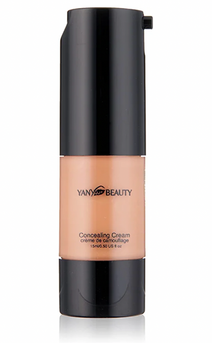 YANY Beauty Full-Coverage Concealing Cream 105