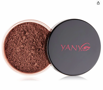 YANY Glow Bronzer & Highlighter Powder