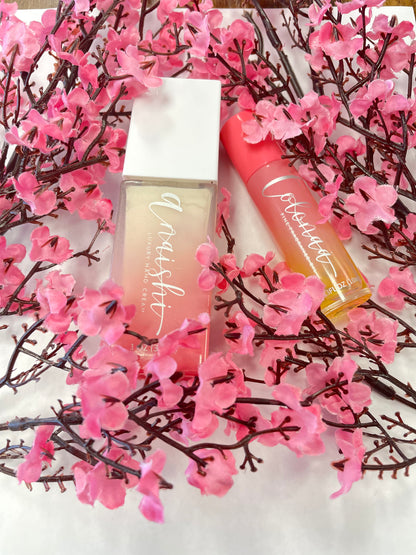 Tolonaá Anaishi Fragrance Collection