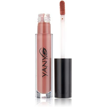 YANY Beauty Ambitious Matte Liquid Lipstick 57