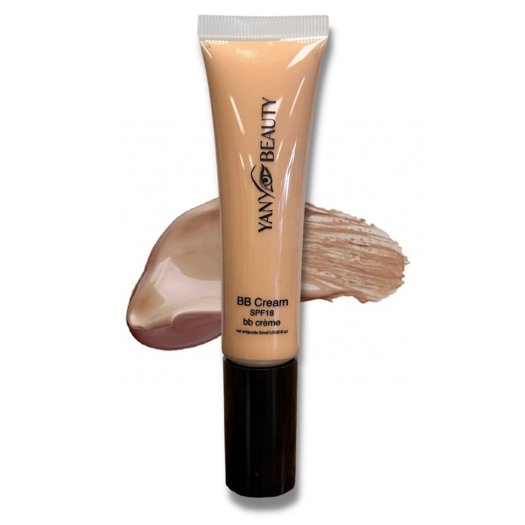 YANY Beauty Flawless BB Cream 109