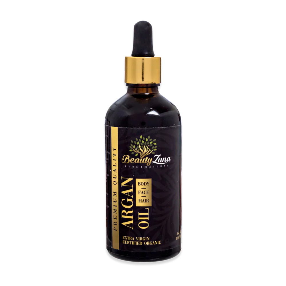 Premium Argan Oil | Beauty Zana