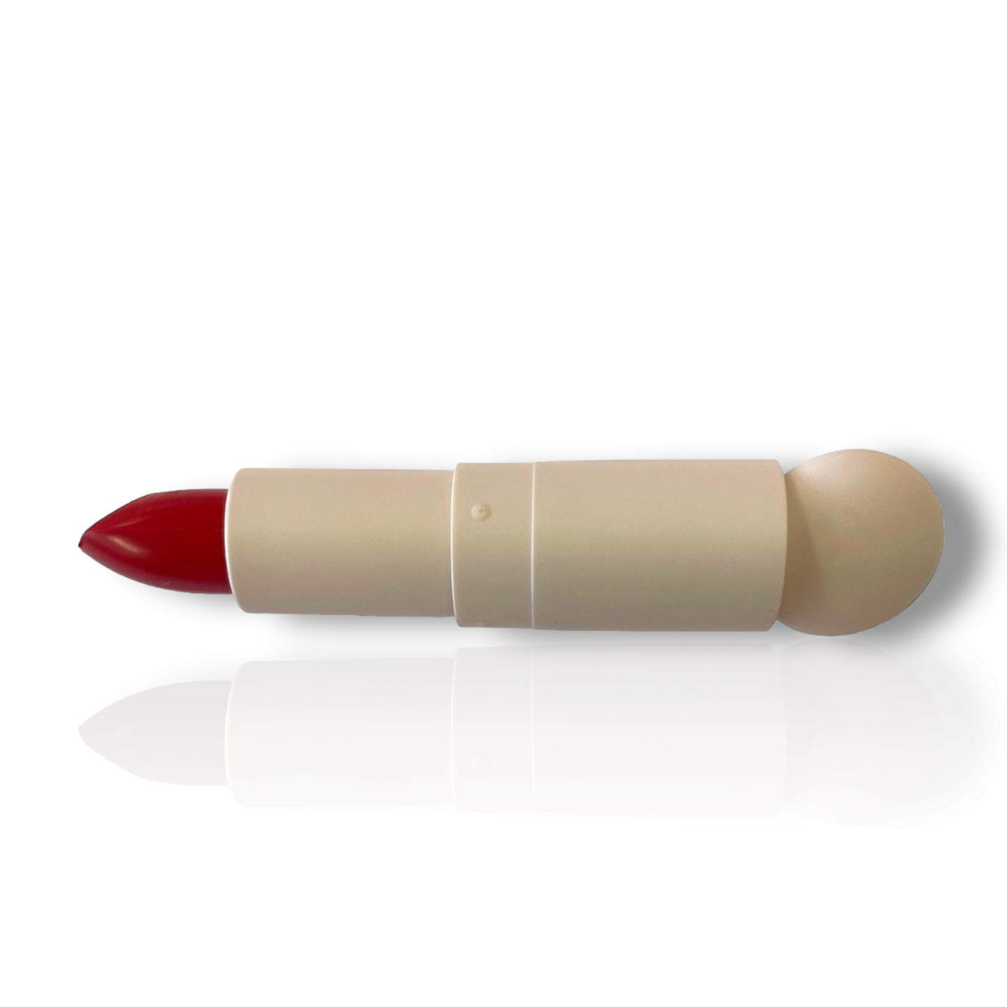 Kiss Me Glam Lipstick Centered