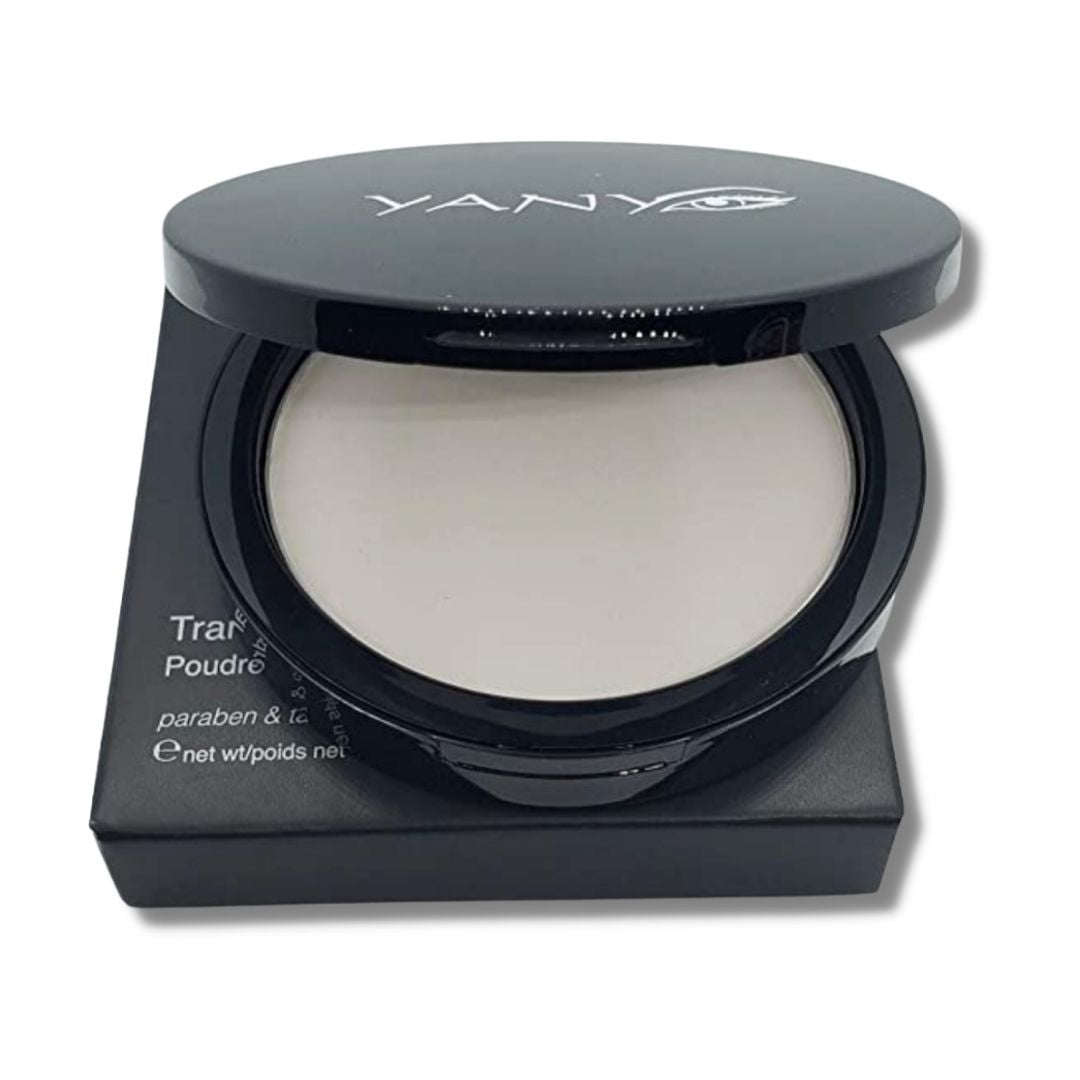 YANY Beauty Finish Setting Powder